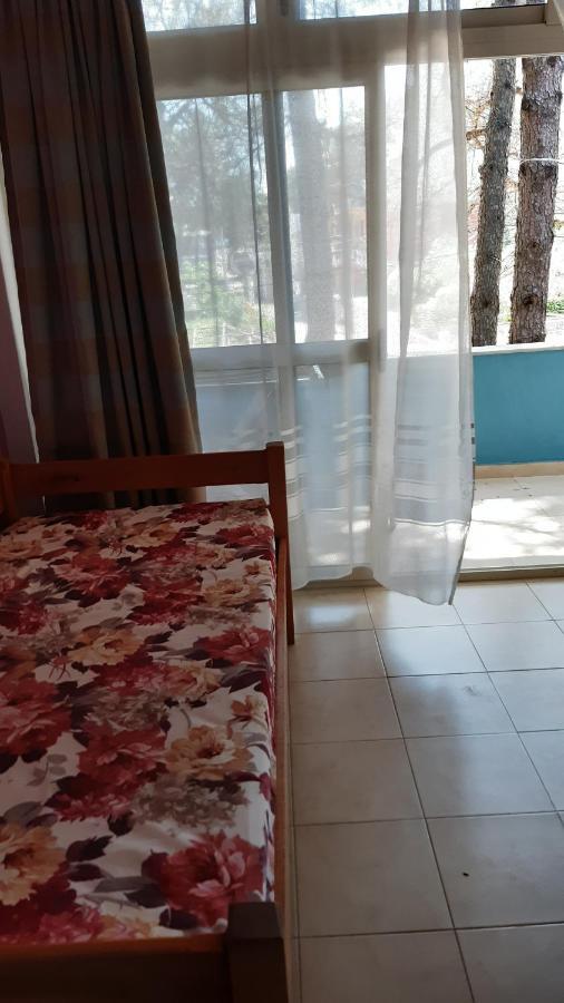 Velipojë Hotel Princi I Vogel מראה חיצוני תמונה