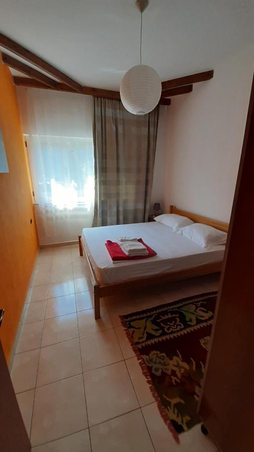 Velipojë Hotel Princi I Vogel מראה חיצוני תמונה