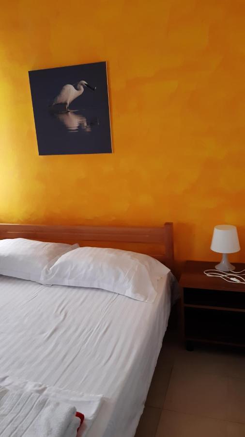 Velipojë Hotel Princi I Vogel מראה חיצוני תמונה