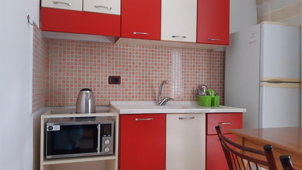 Velipojë Hotel Princi I Vogel מראה חיצוני תמונה