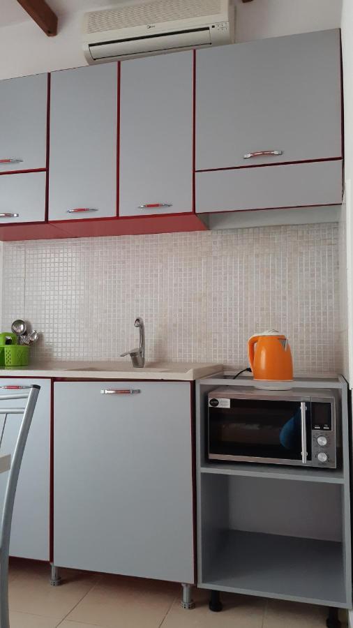 Velipojë Hotel Princi I Vogel מראה חיצוני תמונה