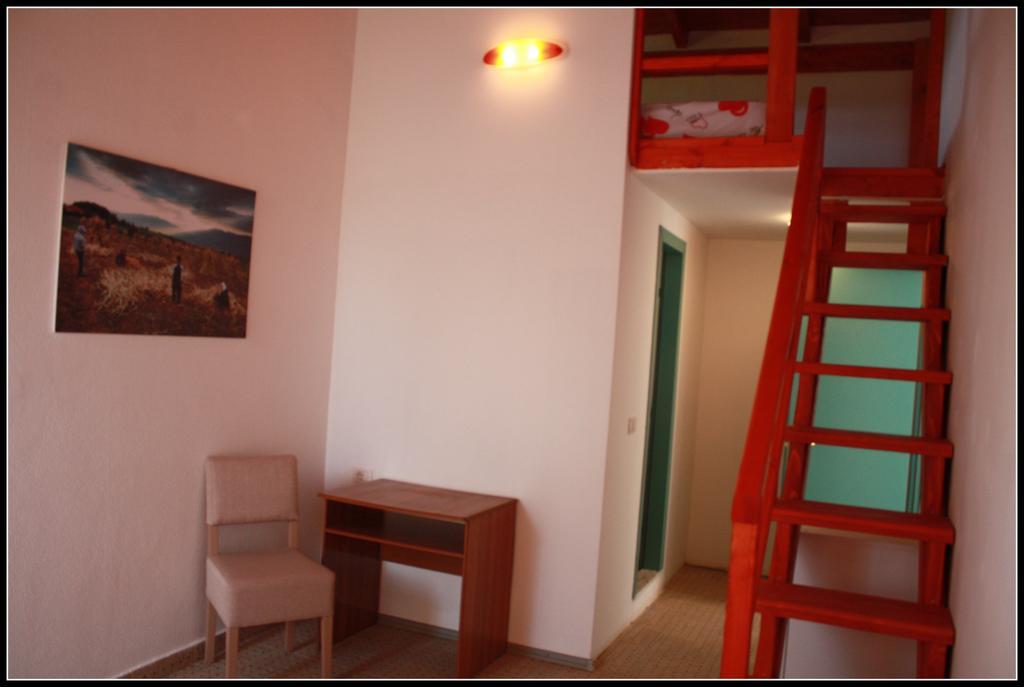 Velipojë Hotel Princi I Vogel חדר תמונה