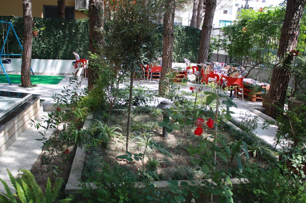 Velipojë Hotel Princi I Vogel מראה חיצוני תמונה