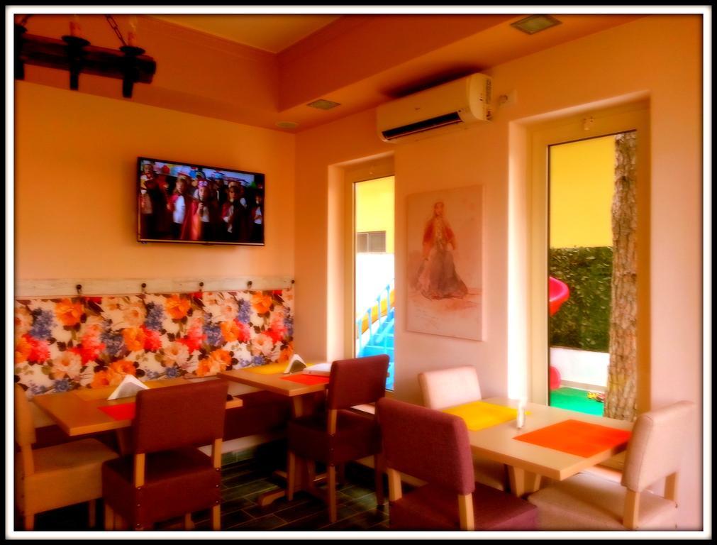 Velipojë Hotel Princi I Vogel מראה חיצוני תמונה