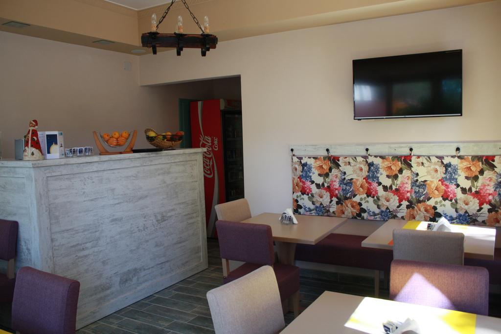 Velipojë Hotel Princi I Vogel מראה חיצוני תמונה