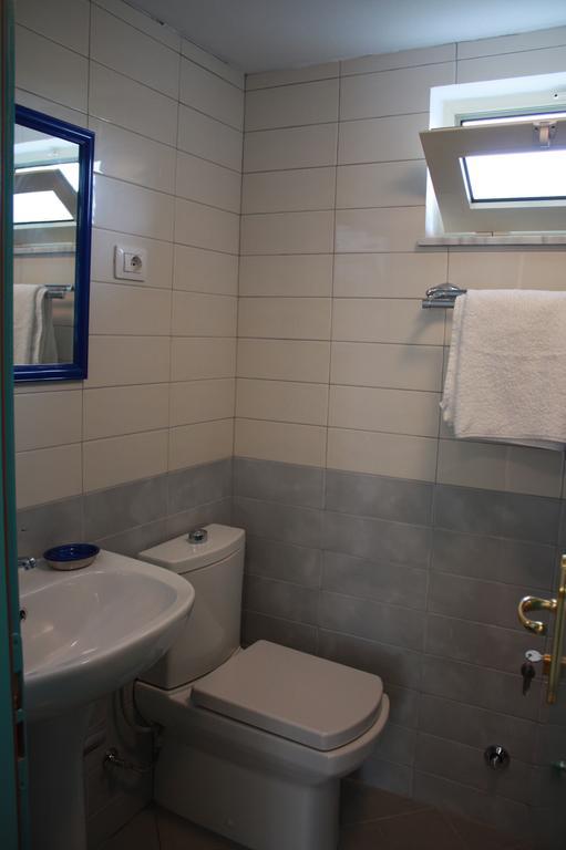 Velipojë Hotel Princi I Vogel חדר תמונה
