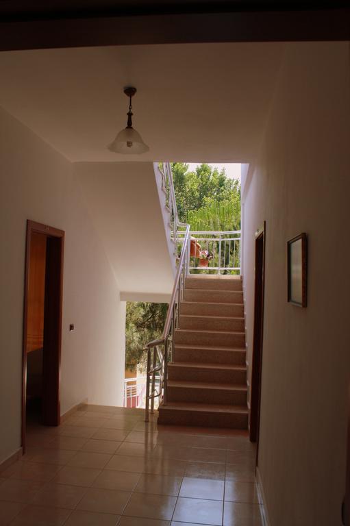 Velipojë Hotel Princi I Vogel מראה חיצוני תמונה