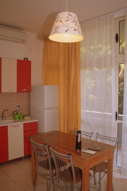 Velipojë Hotel Princi I Vogel חדר תמונה