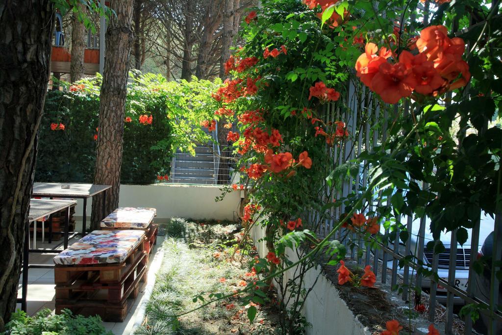 Velipojë Hotel Princi I Vogel מראה חיצוני תמונה