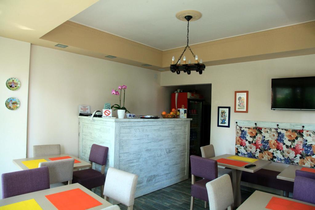 Velipojë Hotel Princi I Vogel מראה חיצוני תמונה