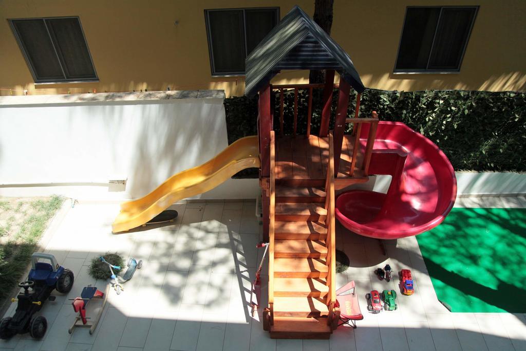 Velipojë Hotel Princi I Vogel מראה חיצוני תמונה