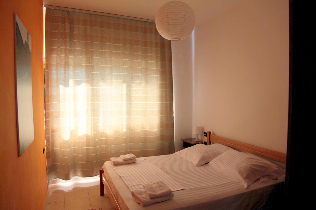 Velipojë Hotel Princi I Vogel מראה חיצוני תמונה