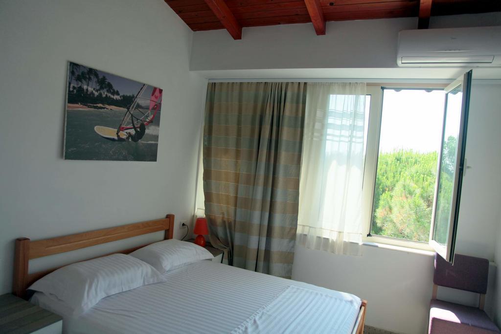 Velipojë Hotel Princi I Vogel מראה חיצוני תמונה