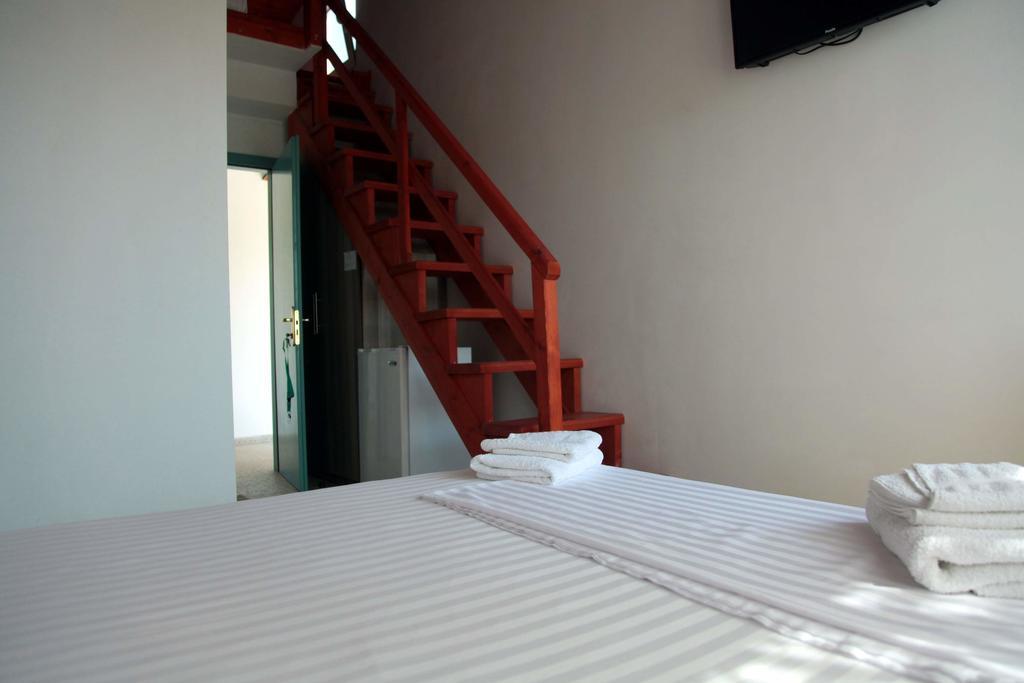 Velipojë Hotel Princi I Vogel מראה חיצוני תמונה