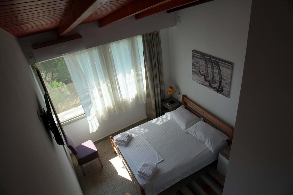 Velipojë Hotel Princi I Vogel מראה חיצוני תמונה