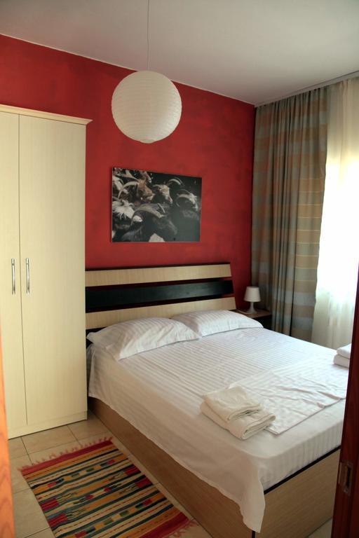 Velipojë Hotel Princi I Vogel מראה חיצוני תמונה