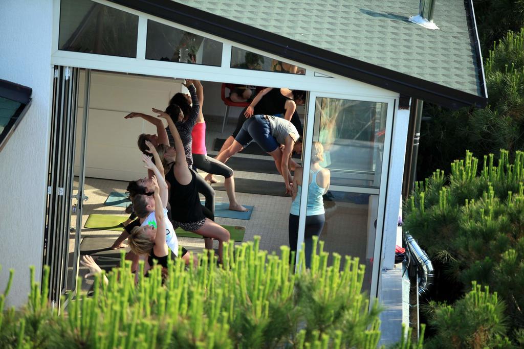 Velipojë Hotel Princi I Vogel מראה חיצוני תמונה