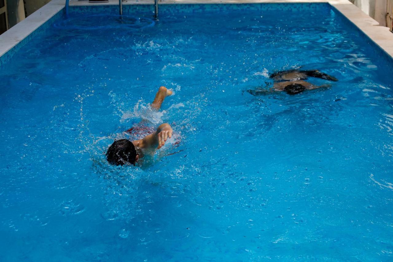 Velipojë Hotel Princi I Vogel מראה חיצוני תמונה